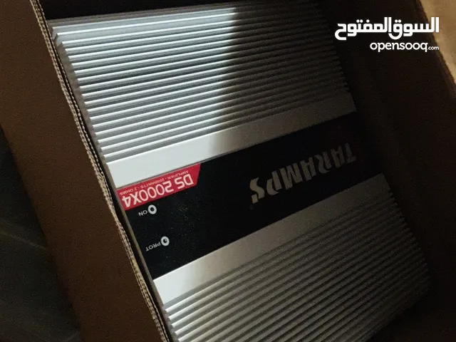 For Sale Taramps 2000 RMS