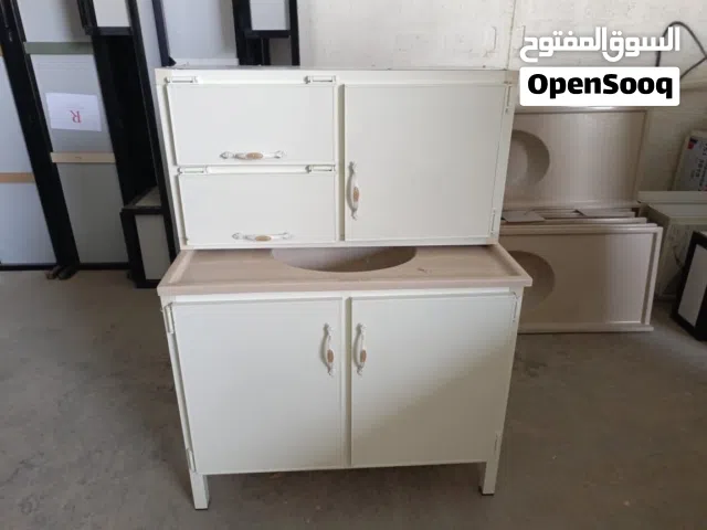سنك وملحق قياس متر