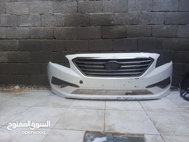 دعامية امامية وخلفية لبلاد الخليجي الاصلية