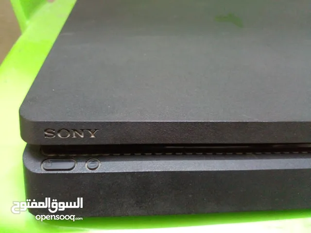 PlayStation 4 PlayStation for sale in Baghdad