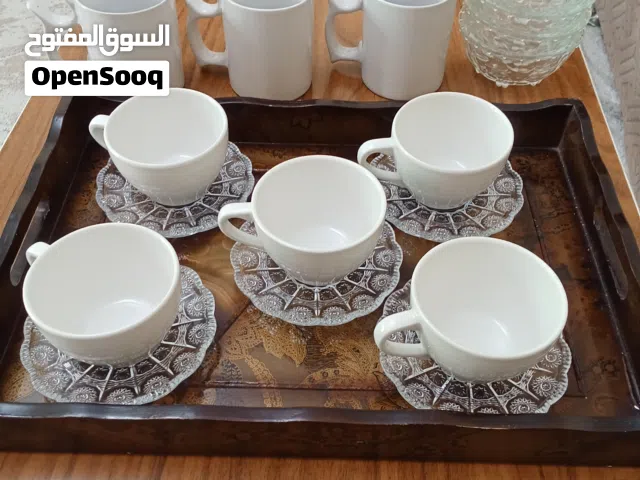 أدوات مطبخ جديدة
