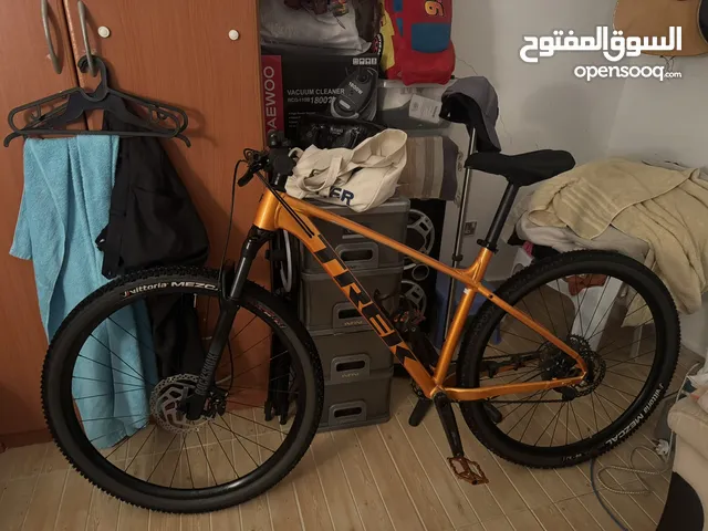 Trek Caliber 7 2021