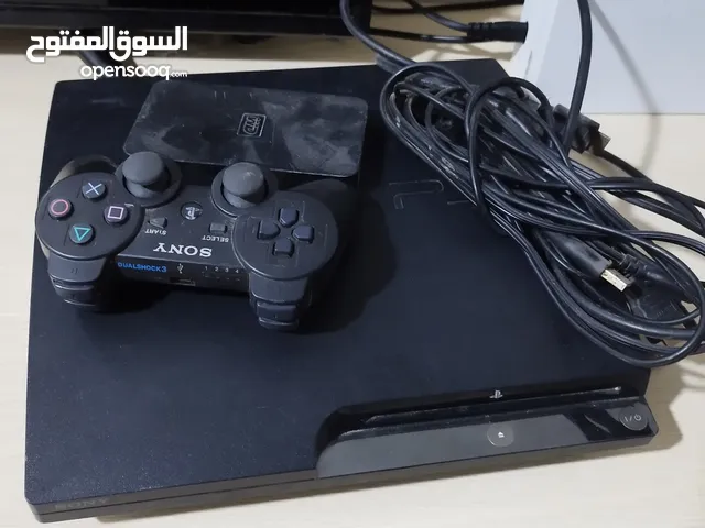 PlayStation 3 PlayStation for sale in Basra