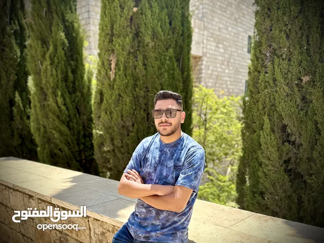 Ahmad Thawry suliman