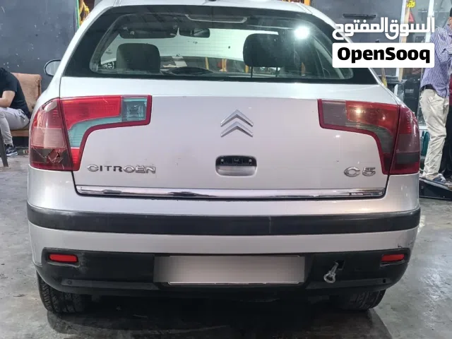 2006 ستيروين C5 Standard