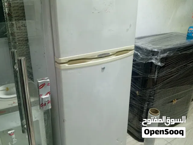 ثلاجةويستبوينت نظيف تبريدممتازجدا