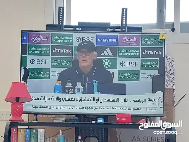 Hisense LED 42 inch TV in Abu Dhabi