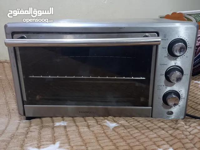 Kenwood Ovens in Basra
