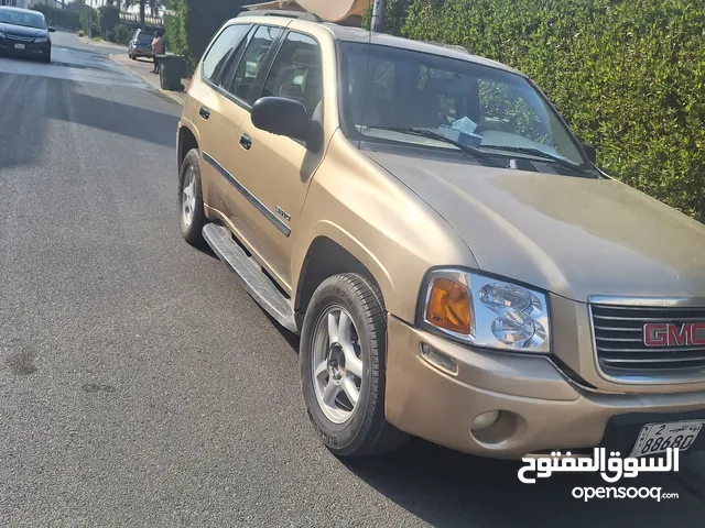 Used GMC Envoy in Hawally