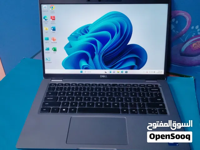 TOUCH SCREEN Core i7 16gb RAM 512gb ssd 11th Generation