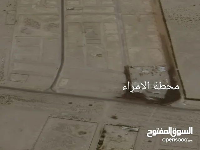 حوش للبيع 30في30 في بئراحمد قدام مدينة زايد اشتي مشتري