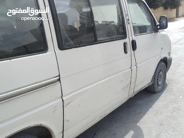 باص كرافيل 2001 للبيع