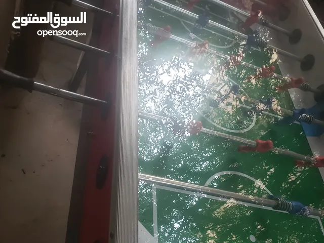 جيم ايطالي عمله مقفص زجاج من فوق