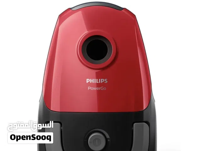 مكنسة كهربائية فيلبس