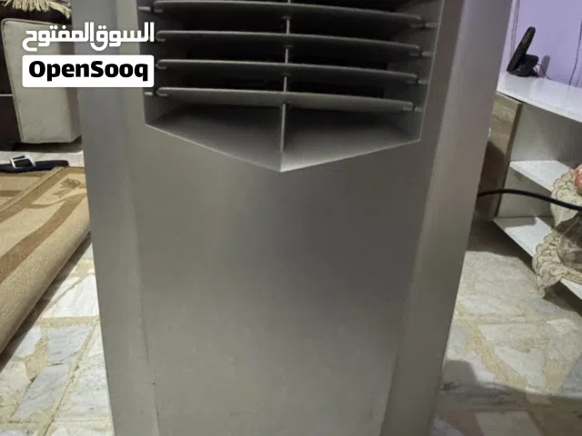 مكيف متنقل بارد/تدفئة