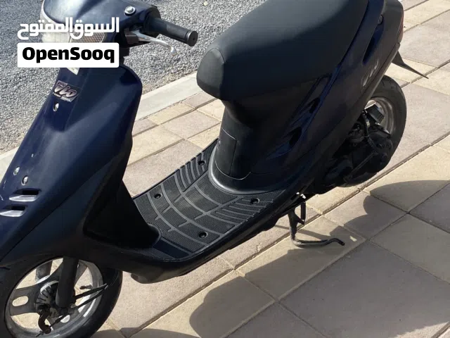 2026 Honda Dio