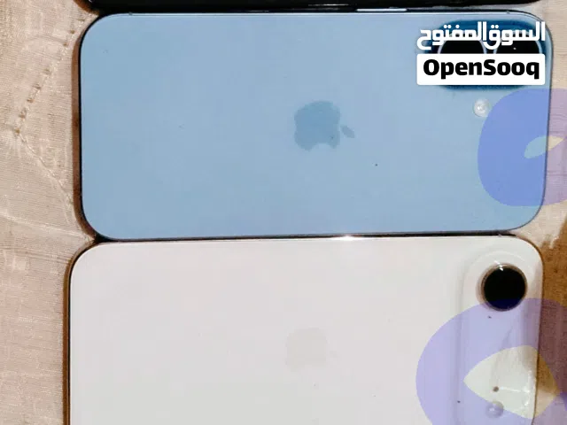 Apple iPhone 17 256 GB in Zagazig