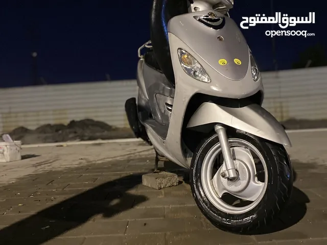 Yamaha SMAX 2007 in Basra