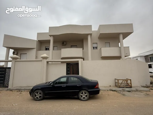 Residential Land for Rent in Tripoli Al-Serraj