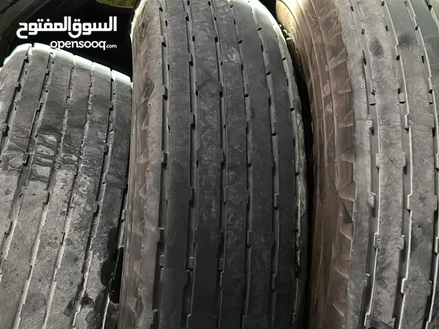 Bridgestone 16 Tyres in Al Jahra