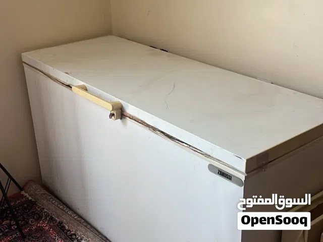 فريزر كبير