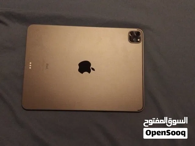 ipad pro 11 inch 3rd gen