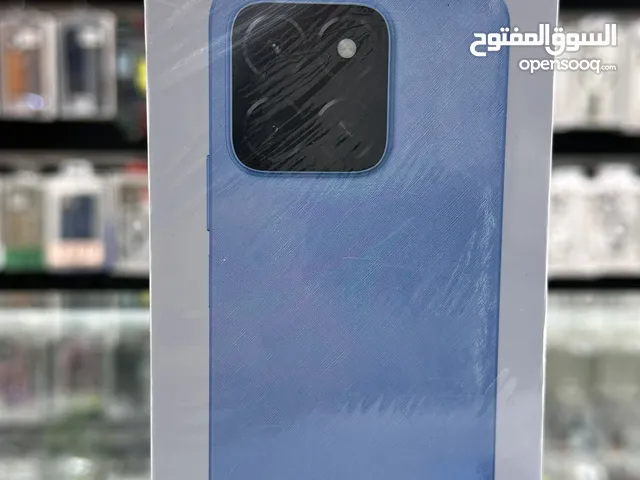 Honor X5b بأفضل سعر داخل المملكة كفالة الوكيل سنة