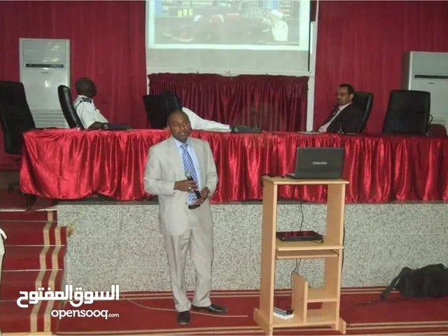 Driving Courses courses in Khartoum