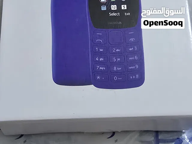 Nokia 105 kiyeped phone