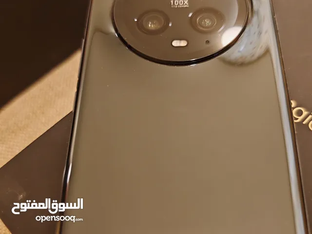 Honor Magic 5 Pro كالجديد