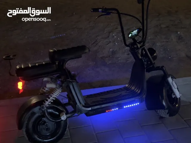 اسكوتر هارلي