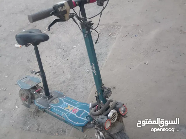 سكوتر كهربائي للبيع
