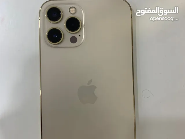 آيفون 12برو ماكس