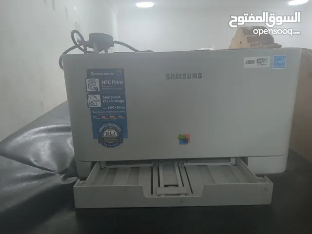 SAMSUNG C410W للبيع