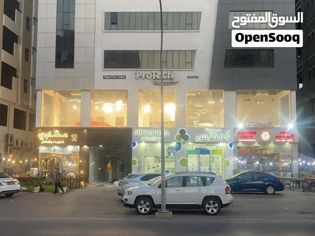 85 m2 2 Bedrooms Apartments for Sale in Muscat Al Khuwair