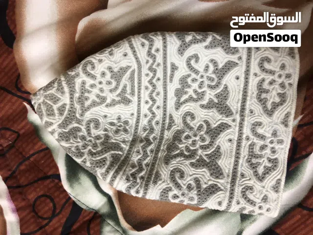 كمه خياطة عمانية مقاس 11 وشوي مستعملة