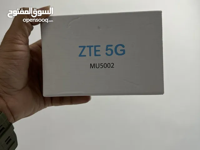 ZTE Mu5002 5G Unlocked All Networks Router