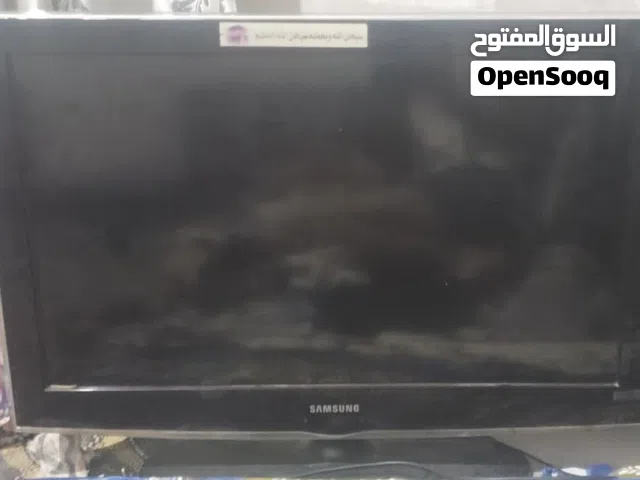 للبيع شاشه سامسنج لمس عرطه ب45الف مضمون مابش فيها اي عيب