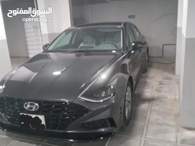 New Hyundai Sonata in Al Riyadh