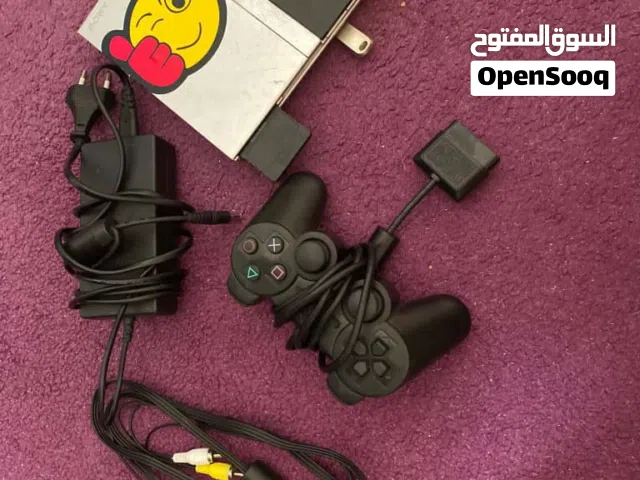Ps2 مهكـر ونضيف العب طول
