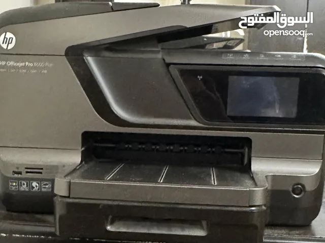 Barely used HP printer Officejet Pro 8600 plus