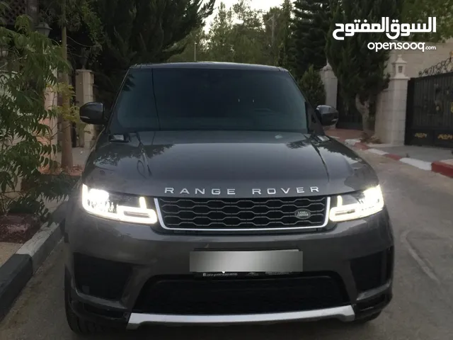 Rang Rover Autobiography ultimate edition 2017