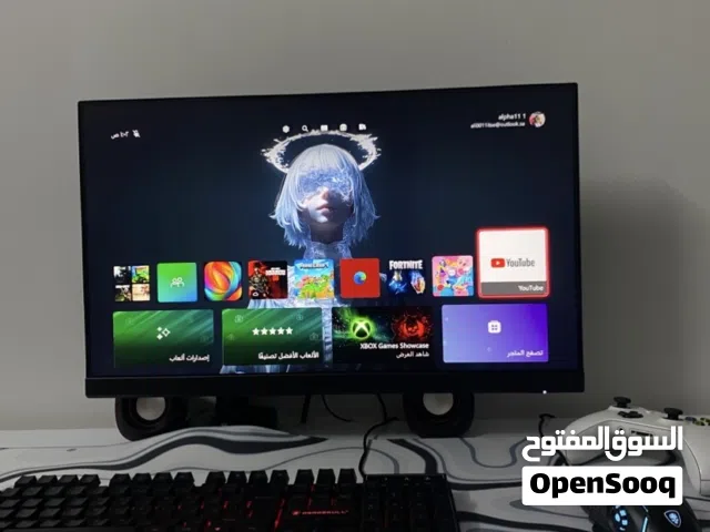 23.8 MSI monitors for sale in Baghdad