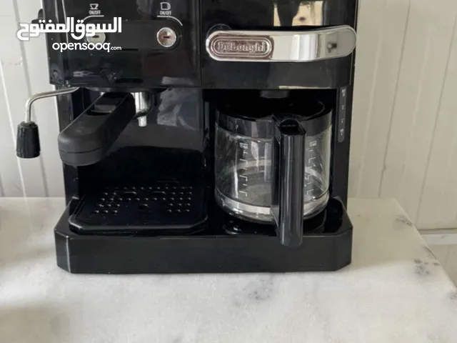 مكينا قهوا نضيفه