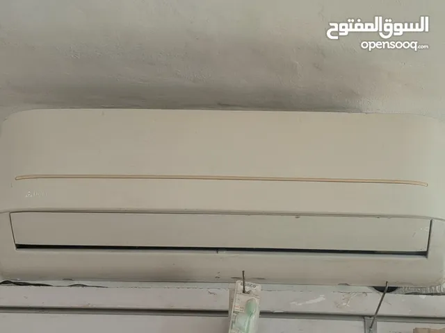 Delta 1.5 to 1.9 Tons AC in Irbid