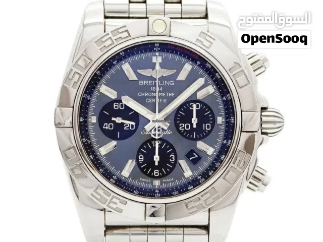 Automatic Breitling watches  for sale in Amman
