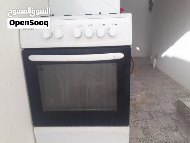 فرن  مستعمل ونضيف