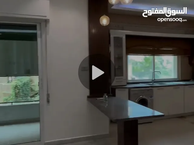 185 m2 3 Bedrooms Apartments for Sale in Amman Tla' Ali