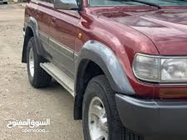 سيارة صالون 92 كررررت مخزن