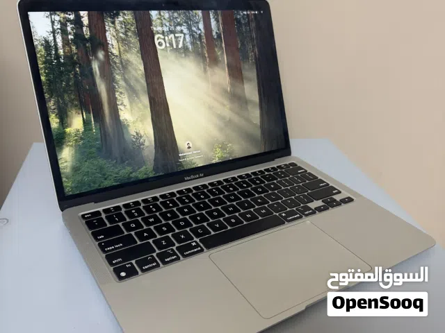 macOS Apple for sale  in Muscat